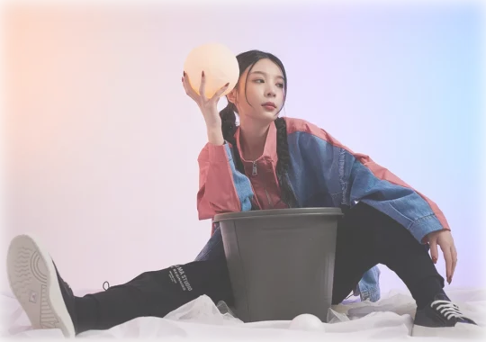 魔幻月球